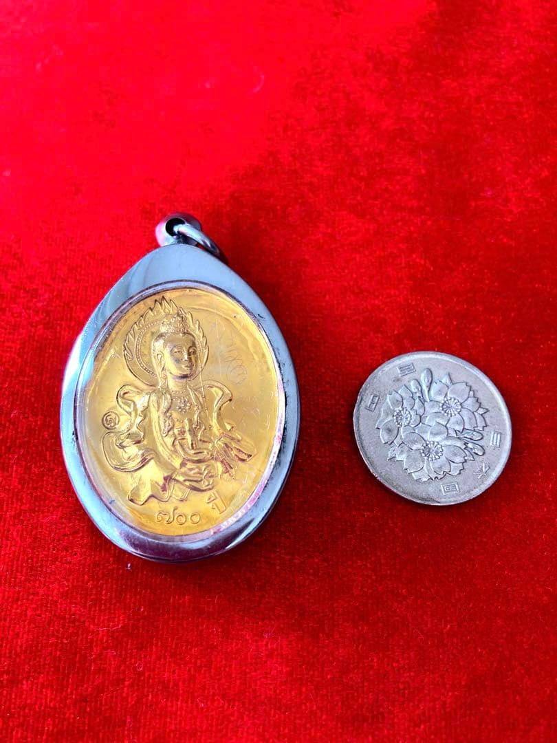 大法會《2538 連觀音》 観音