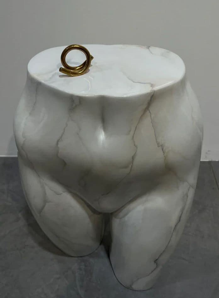 ナナサイ　MANNEQUIN UPCYCLE