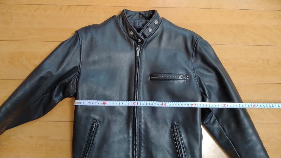 ショット　シングル　641 38インチ