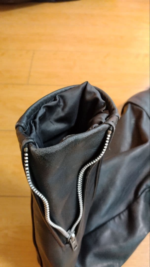 ショット　シングル　641 38インチ