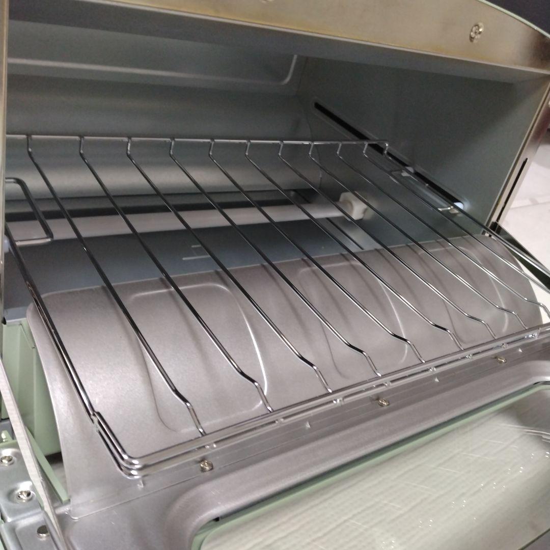 アラジン　グラファイトトースター