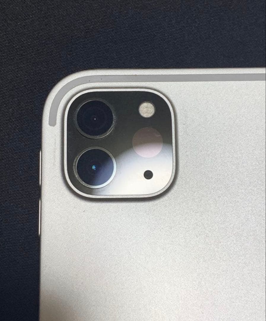 Apple iPad Pro 第二世代