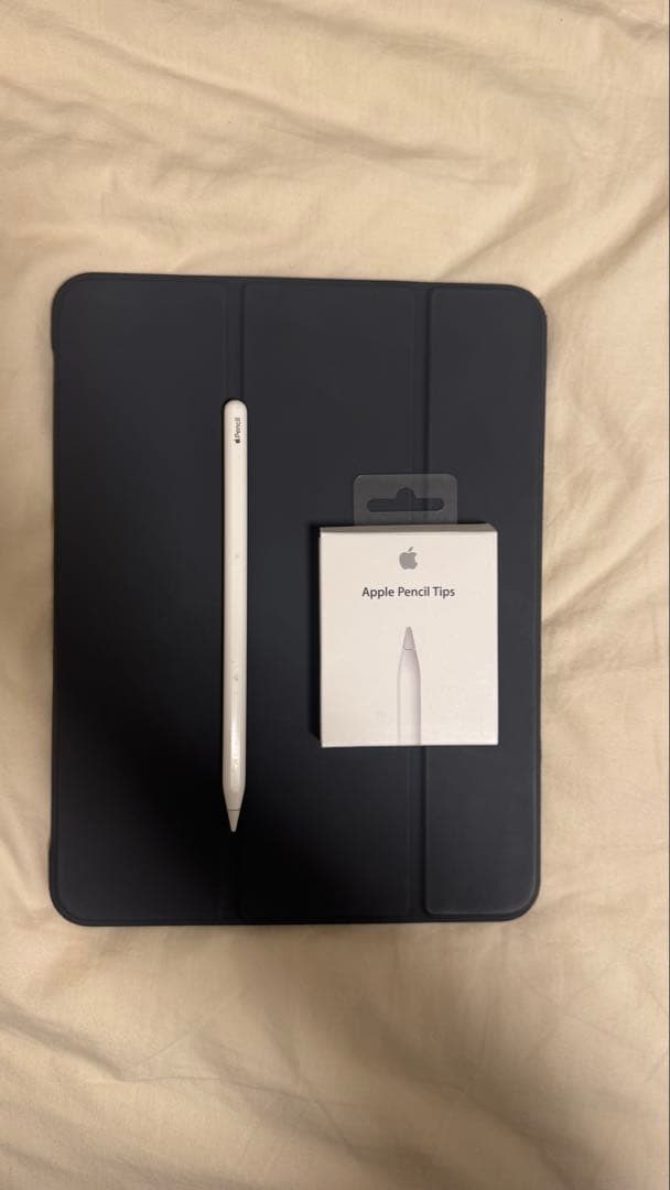 Apple iPad Pro 第二世代