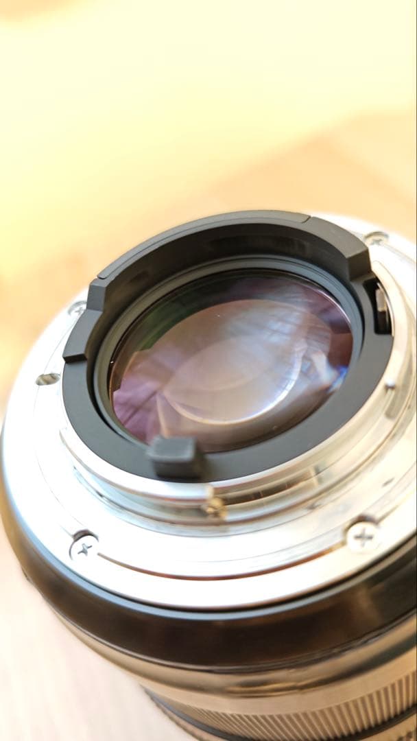 【極美品】SIGMA art 35mm F1.4 DG HSM