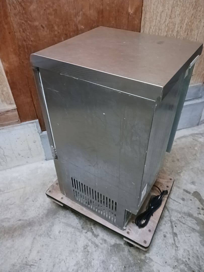 ダイワ　業務用製氷機　DRI-25LME 　ホシザキIM-25M 相当