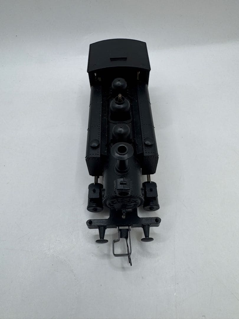 天賞堂 No.128 0-6-0 タンクロコ　HOゲージ