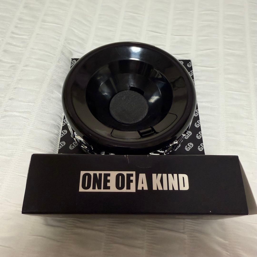 希少★ BIGBANG G-DRAGON ペンライト　リング　ライトリング