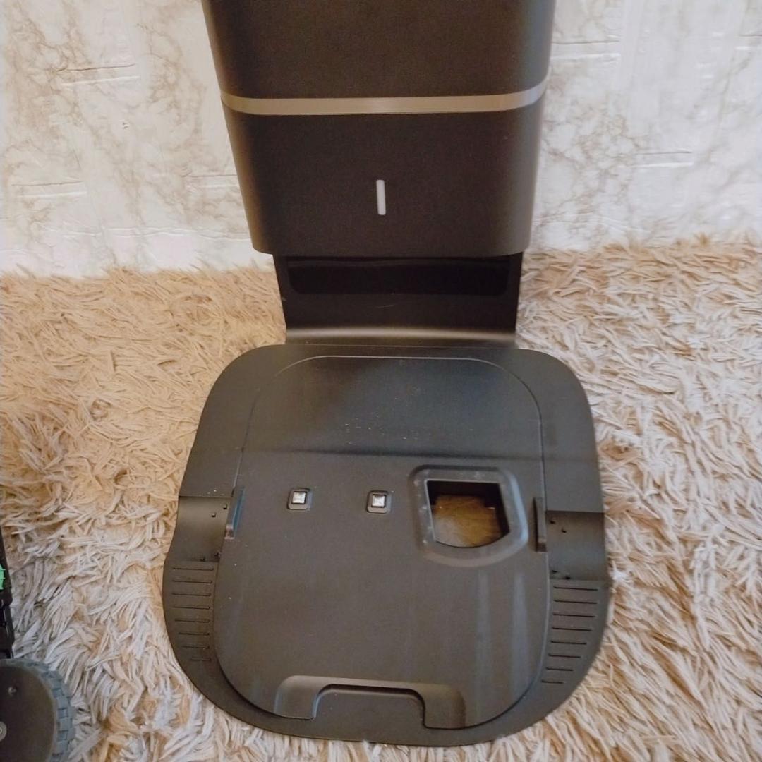 最上位モデル　ルンバ　アイロボット　S9＋　掃除機　ロボット