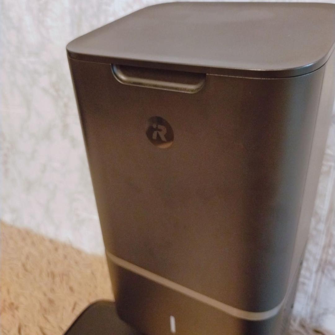 最上位モデル　ルンバ　アイロボット　S9＋　掃除機　ロボット