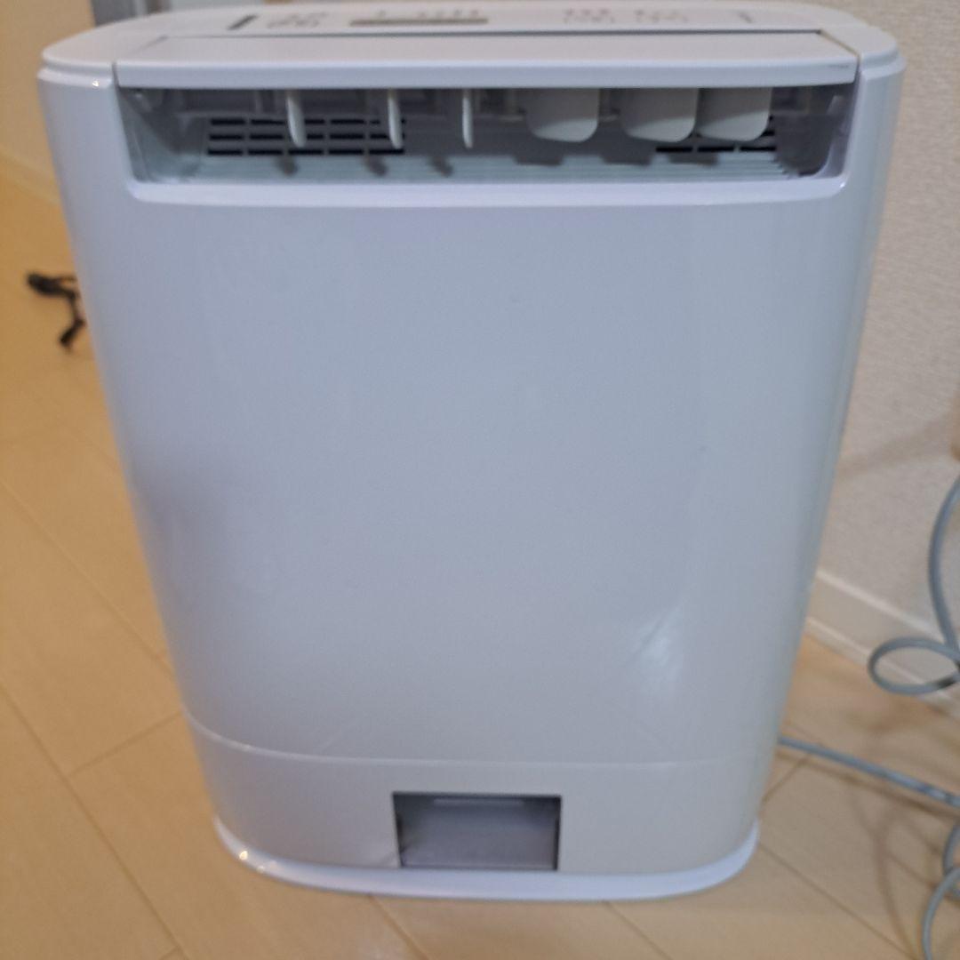 本日のみ最安!パナソニック　エコナビ 衣類乾燥除湿機F-YZU60 2021年製