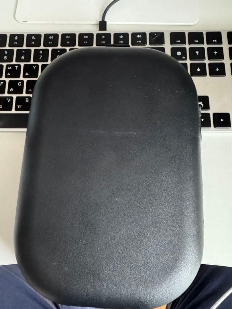 Bose QuietComfort45 ワイヤレスヘッドホン グレー