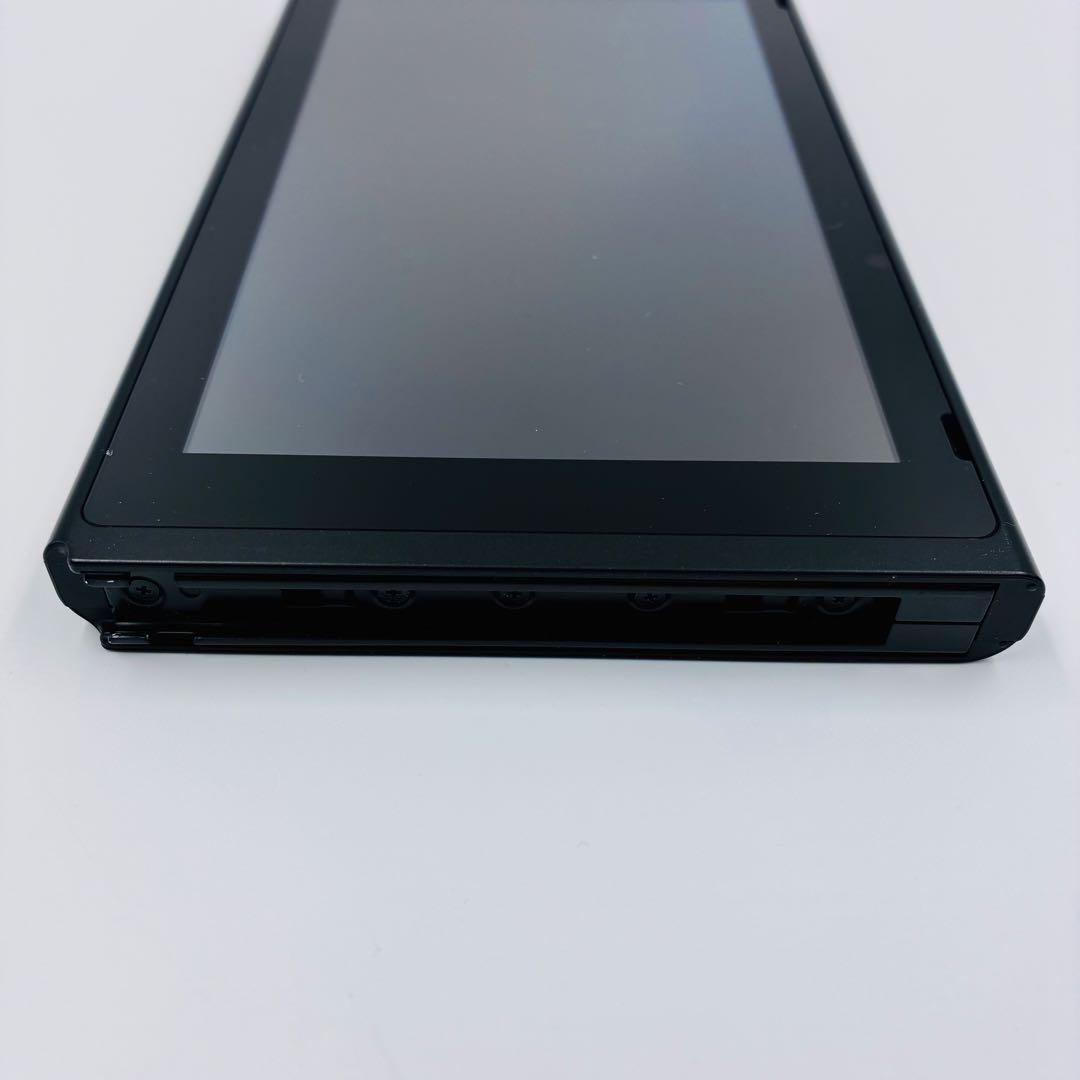 Nintendo Switch 本体のみXAJ スイッチ2018年　5