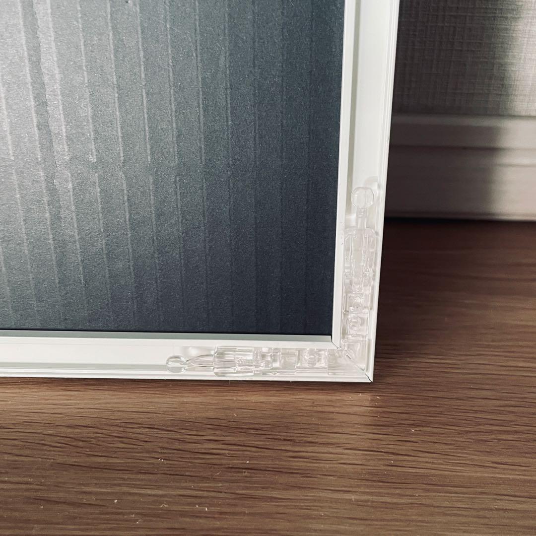 特注額装付きRonanBouroulle DRAWING Poster#5