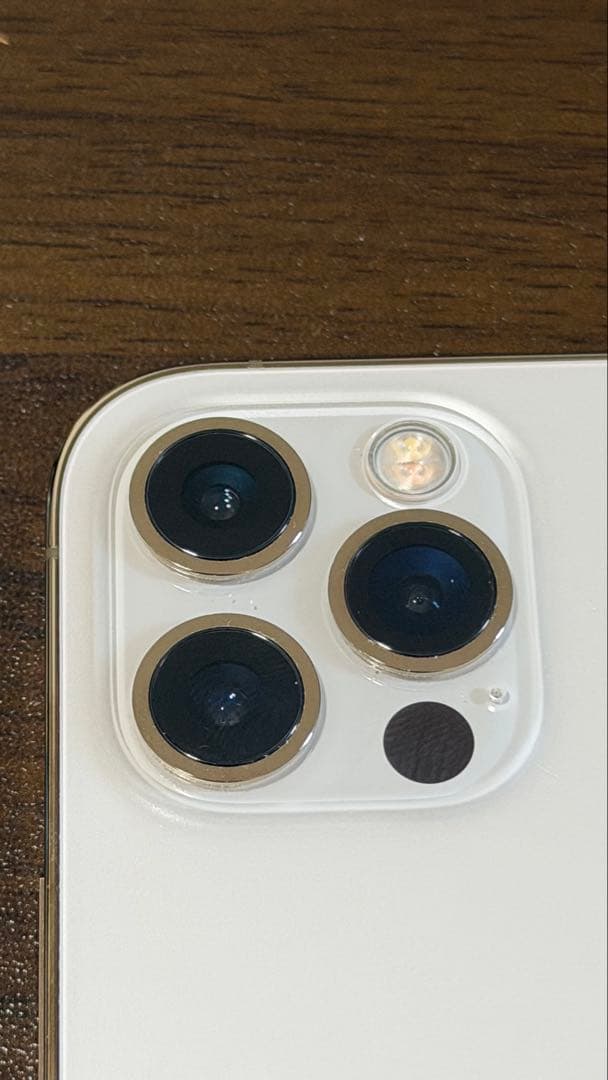 iPhone 12 Pro ゴールド 128GB