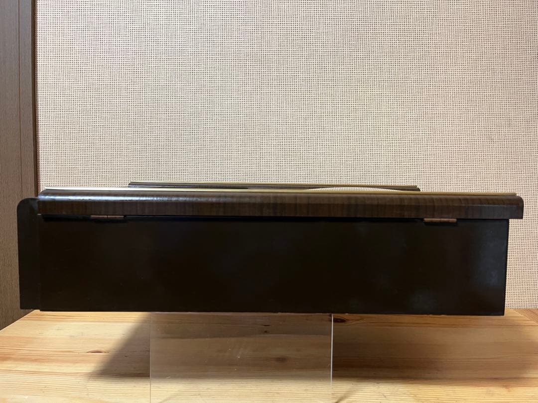 a283/激レア★美品★SEIKOSHA 昭和レトロ ゼンマイ時計 アンティーク