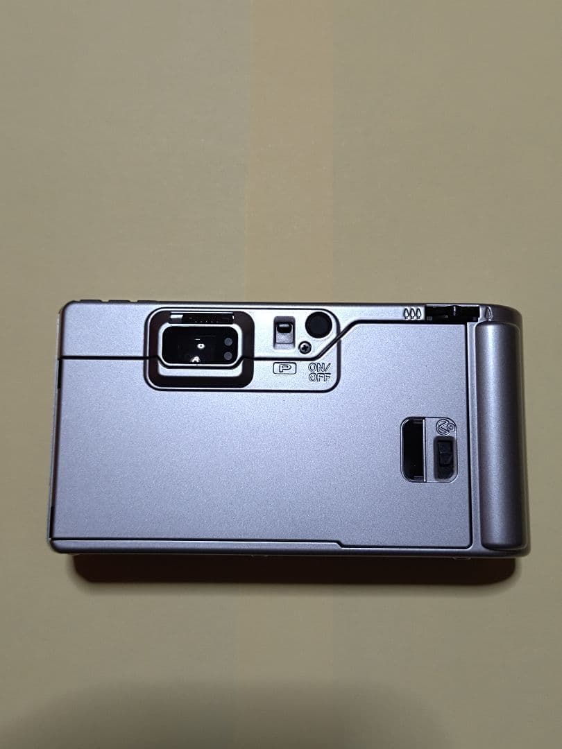 PENTAX ESPIO 80 コンパクトフィルムカメラ