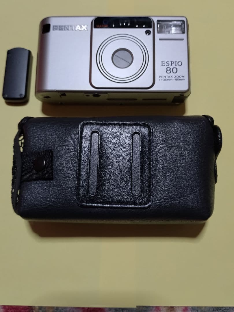 PENTAX ESPIO 80 コンパクトフィルムカメラ