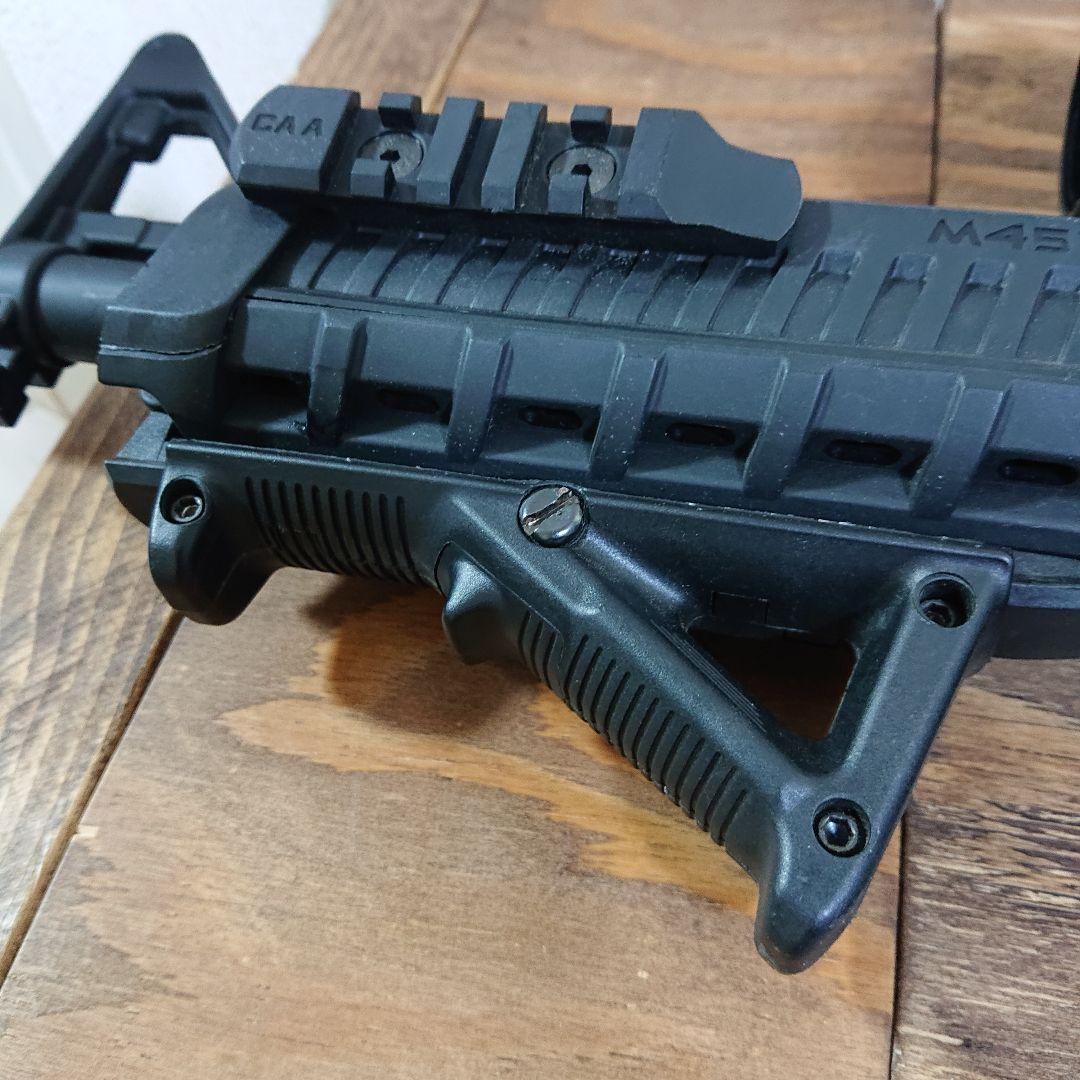 CAA M4S1 CQB 電動ガン