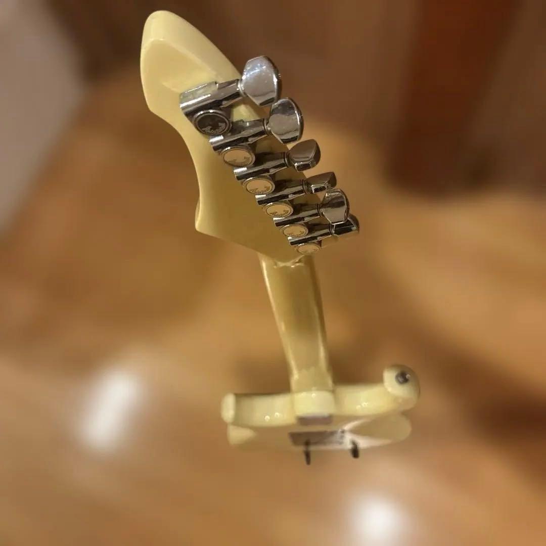 【Kenさん専用】Aria Pro II RS Wildcat アーム付 新品弦