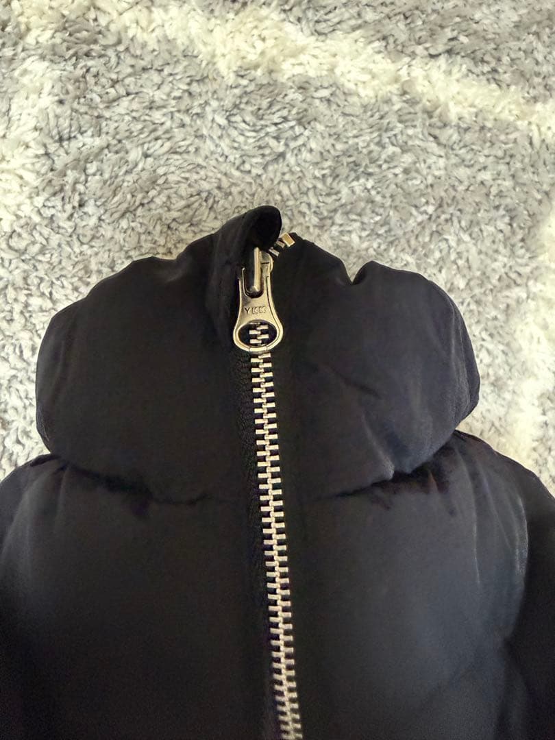 【CHIOT】犬用ダウン