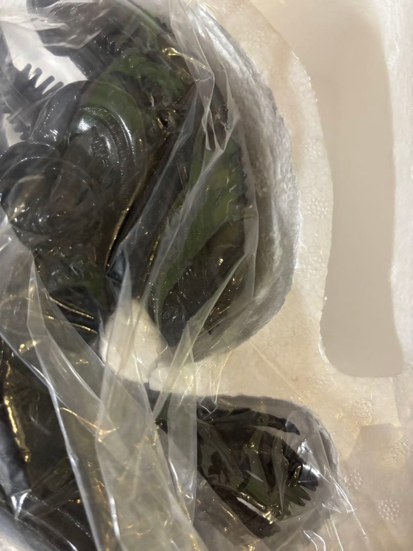 マーミット エイリアン　タイプB MARMIT[ALIEN／Type B 初版