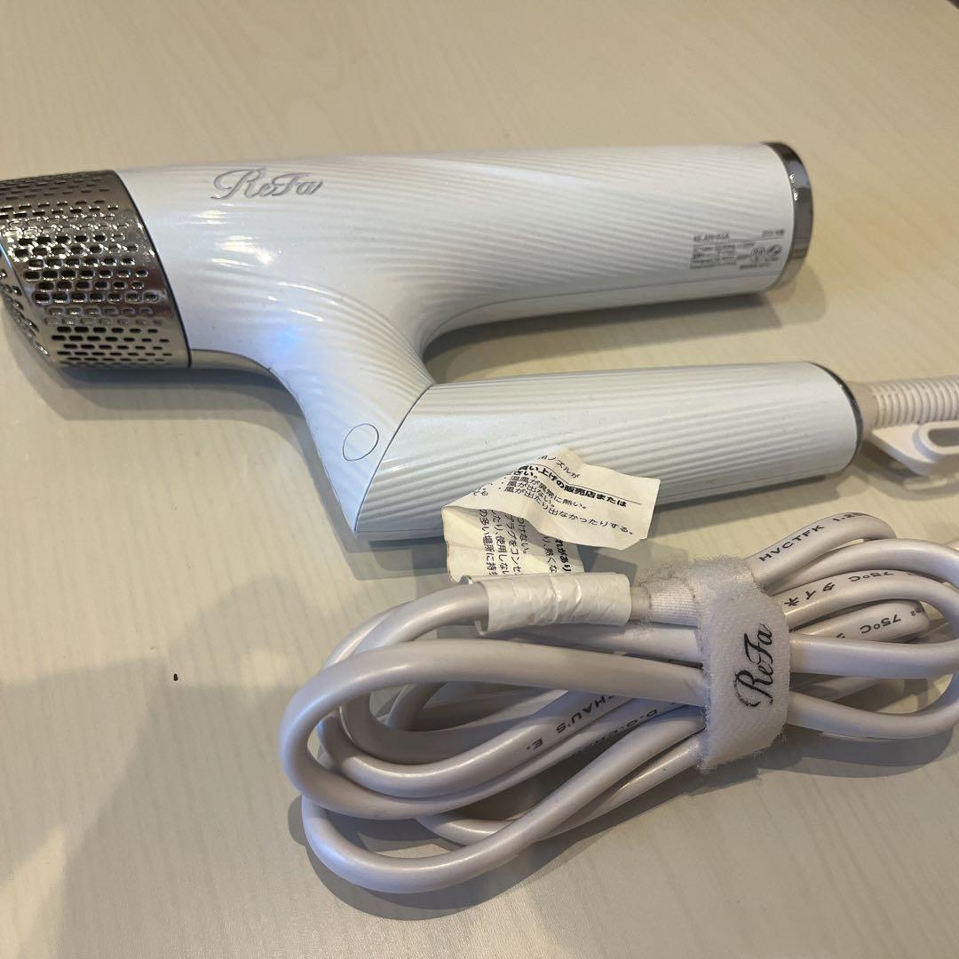 ReFa ビューティックドライヤースマート　ジャンク品