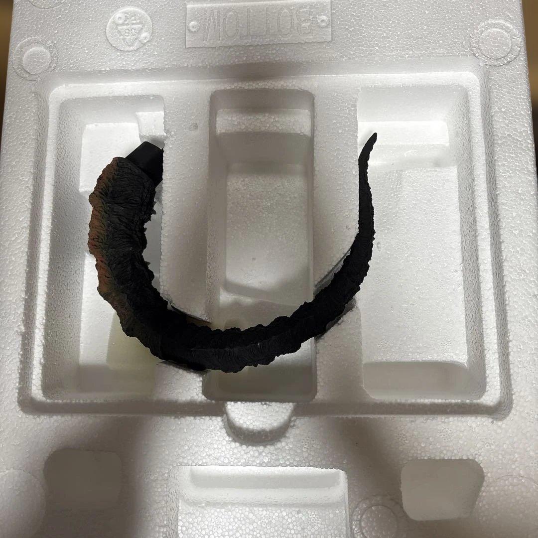 酒井ゆうじベストワークスセレクション GIDZILLA2004 さらばゴジラ