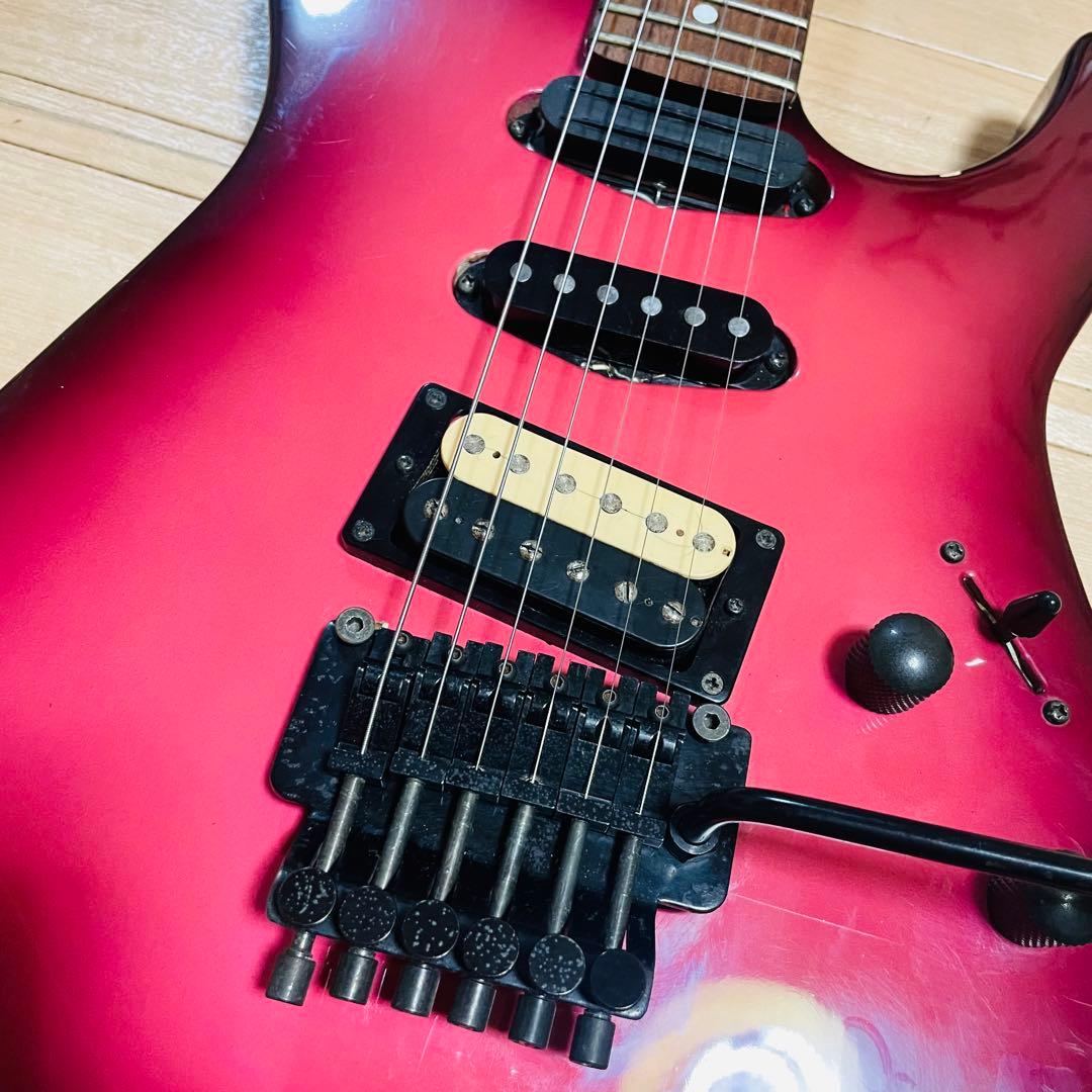 KRAMER クレーマー LK-3 Neptune NJ USA