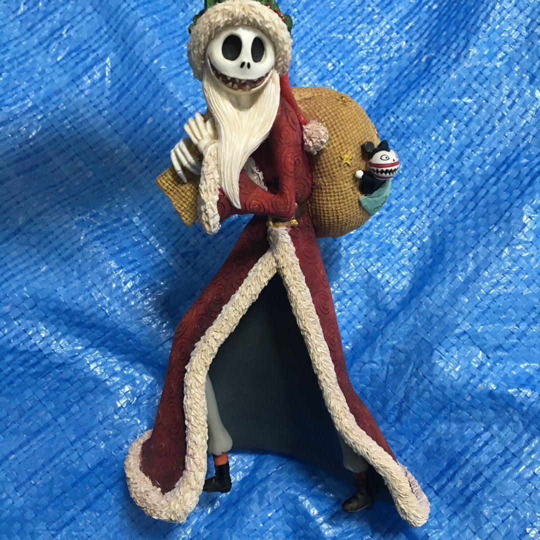 エネスコ　ナイトメアー・ビフォア・クリスマス