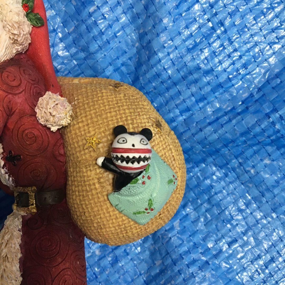 エネスコ　ナイトメアー・ビフォア・クリスマス