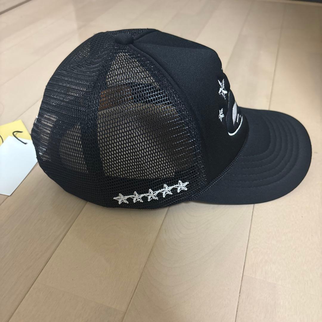 Corteiz メッシュキャップ　希少品　値下げ交渉あり‼️