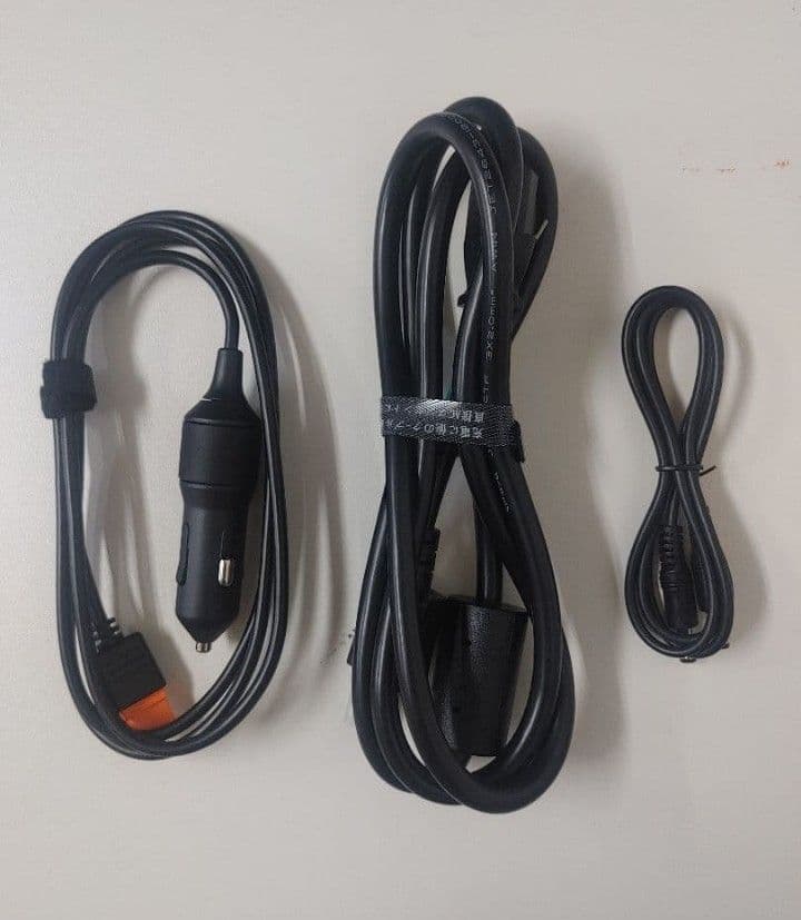 K*o様 正規整備済品　EcoFlow DELTA 2 ポータブル電源