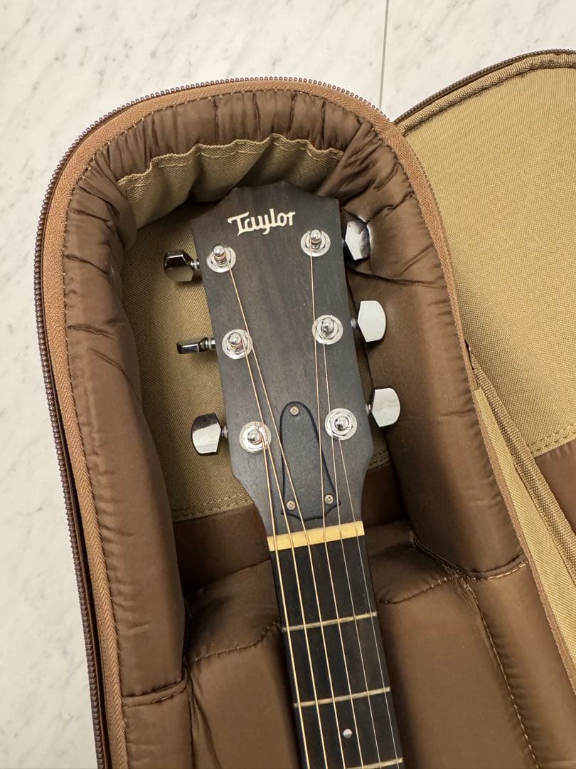 Taylor（テイラー）214ce KOAエレアコ アコースティックギター