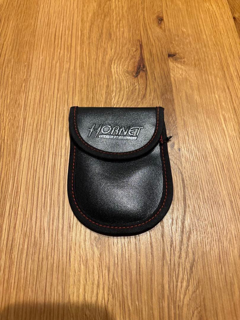 HORNET タイヤロック ハンドルロック ステアリングロック　3点セット