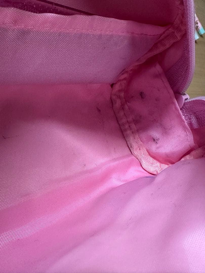 シュガーバニーズ 筆箱