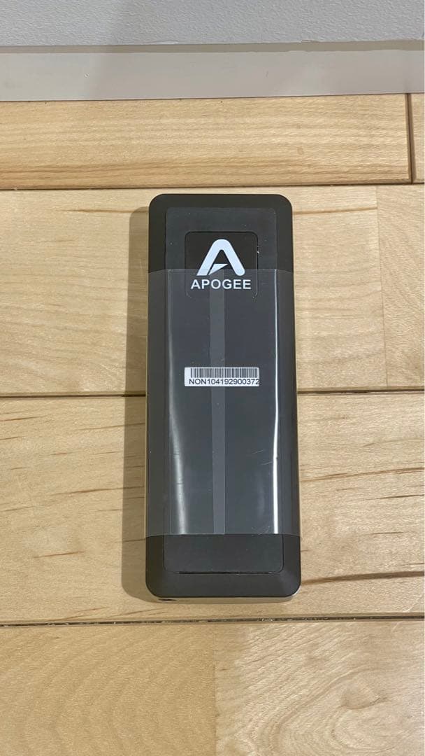 【美品】APOGEE ONE アポジーワン