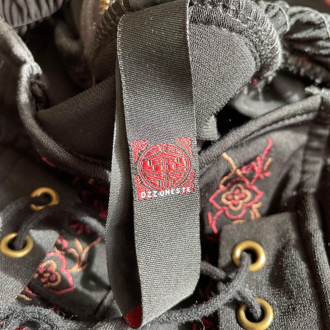 OZZ ONESTE ジップスカート オッズオン オッズオネスト