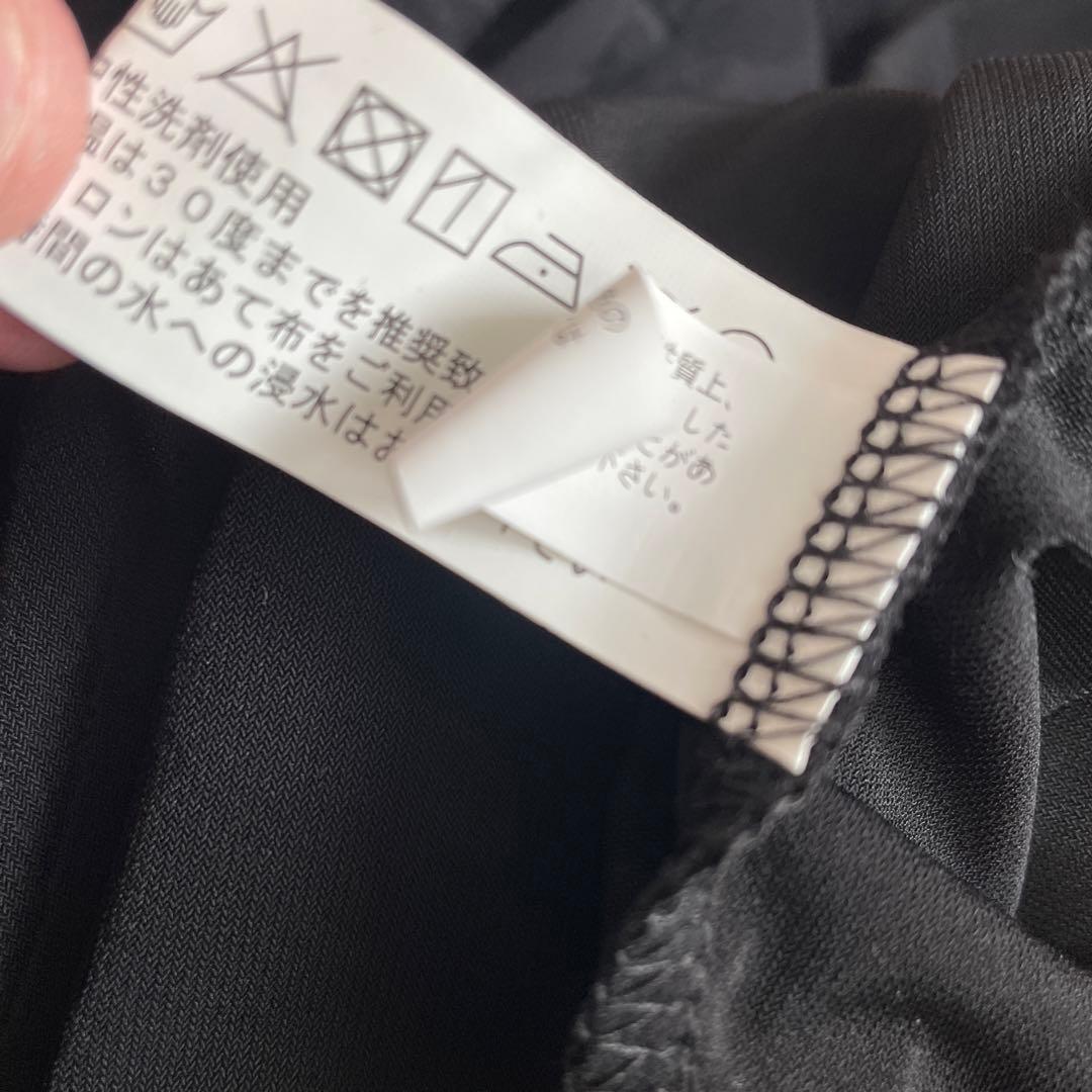 OZZ ONESTE ジップスカート オッズオン オッズオネスト