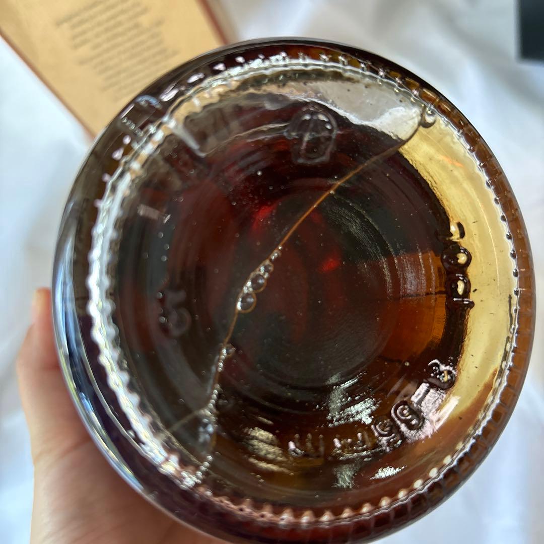 ジョン　マクドゥーガル　自筆サイン入り【旧ボトル】希少　スプリングバンク15年