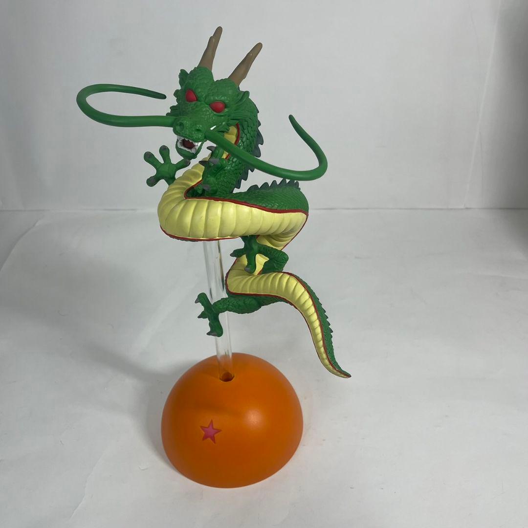 トイフェス 神龍 フル彩色 限定品