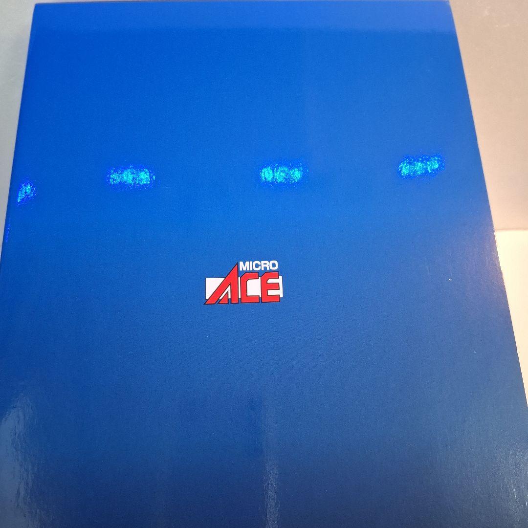 H*u様 MICRO ACE A-1222 新京成 80000形 Nゲージ (中