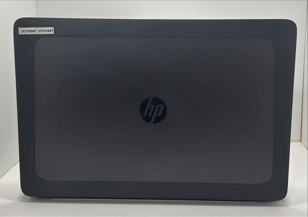 HP ZBook ワークステーション