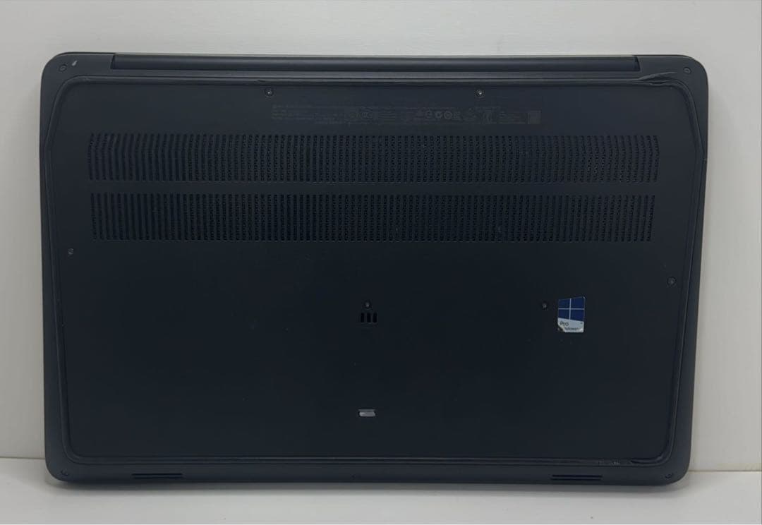 HP ZBook ワークステーション