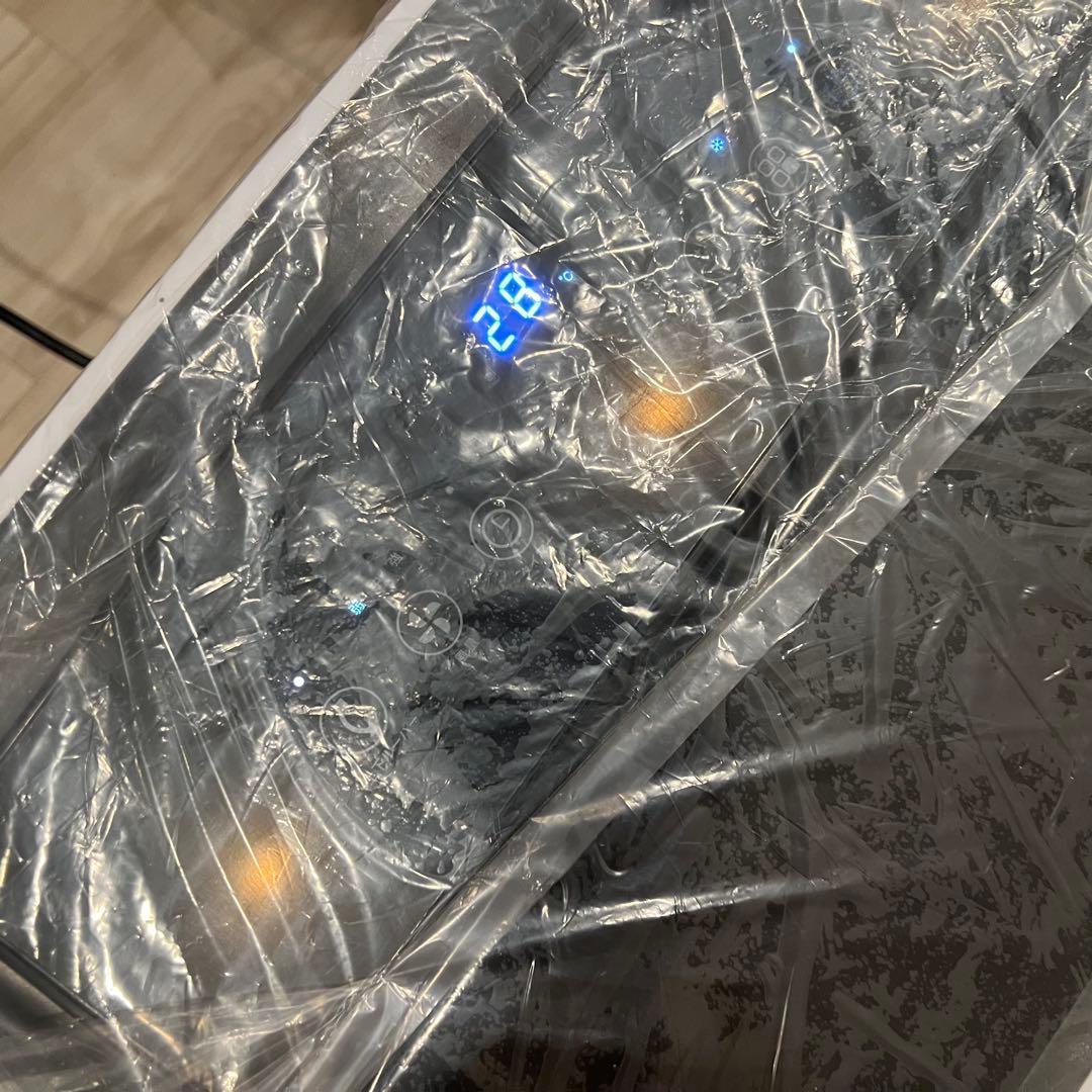 m*u様 【新品 未使用】QUADS 移動式エアコン ポータブルクーラー QS5