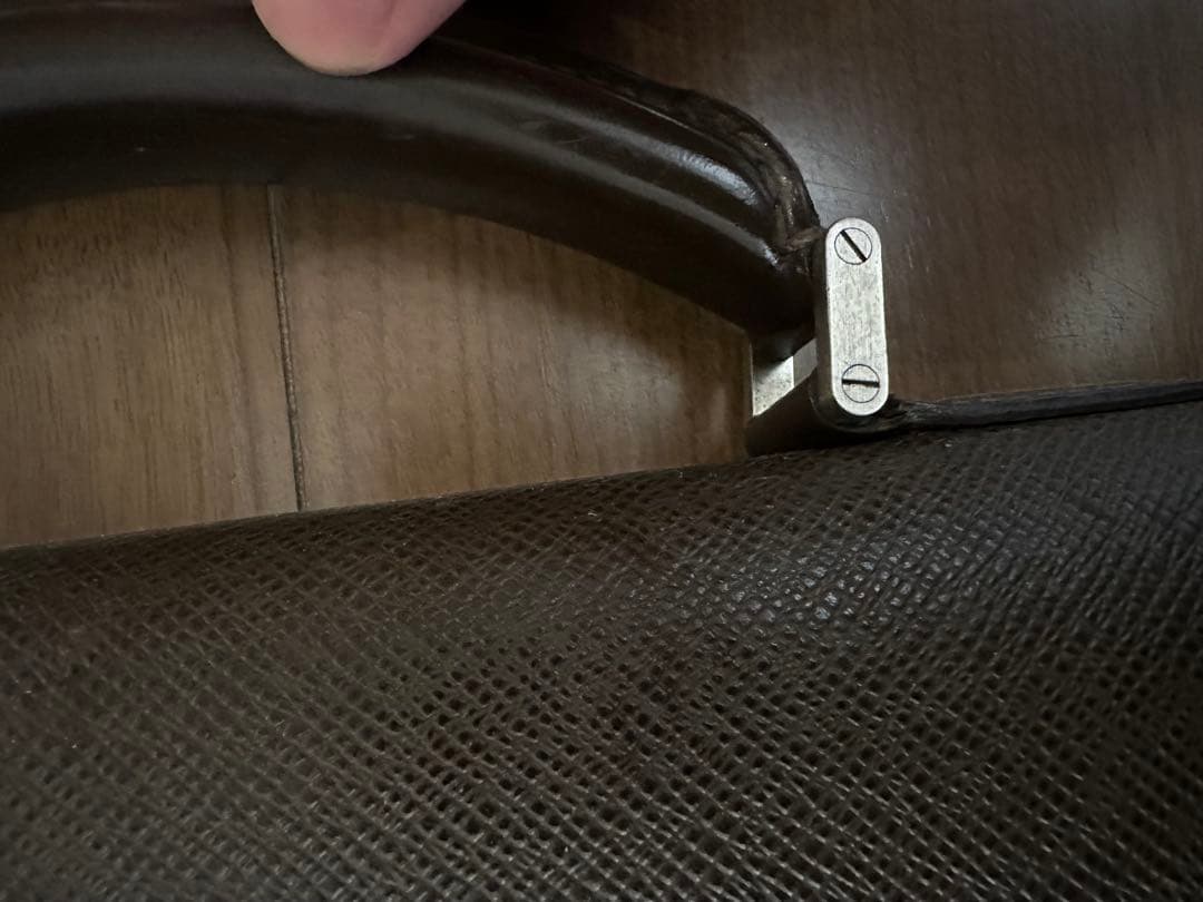 S*D様 【良品】Louis Vuitton ルイヴィトン ビジネスバッグ ブリ