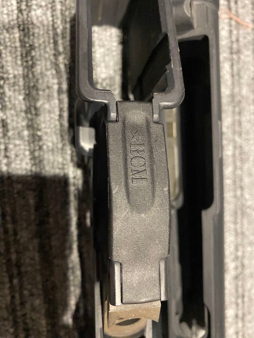 SYSTEMA システマ　純正ロアレシーバー　PTW トレポン