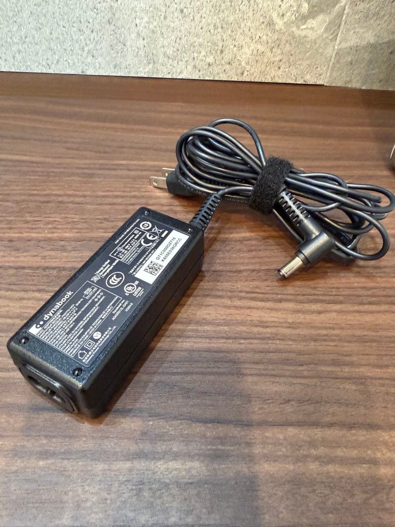 dynabook 15.6インチ ノートパソコン