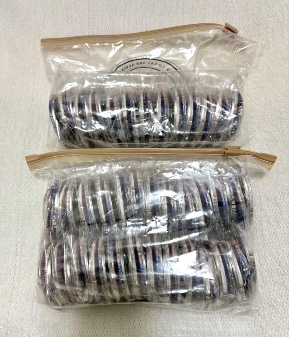 うたプリ BIRTHDAY SONG 缶バッジ 鳳瑛二 75個セット