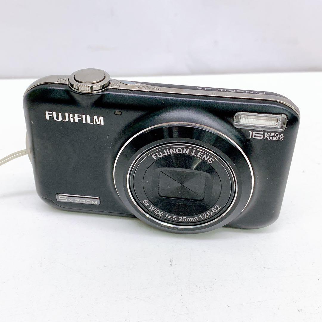 9ABM041 FUJIFILM FINEPIX JX400 動作品