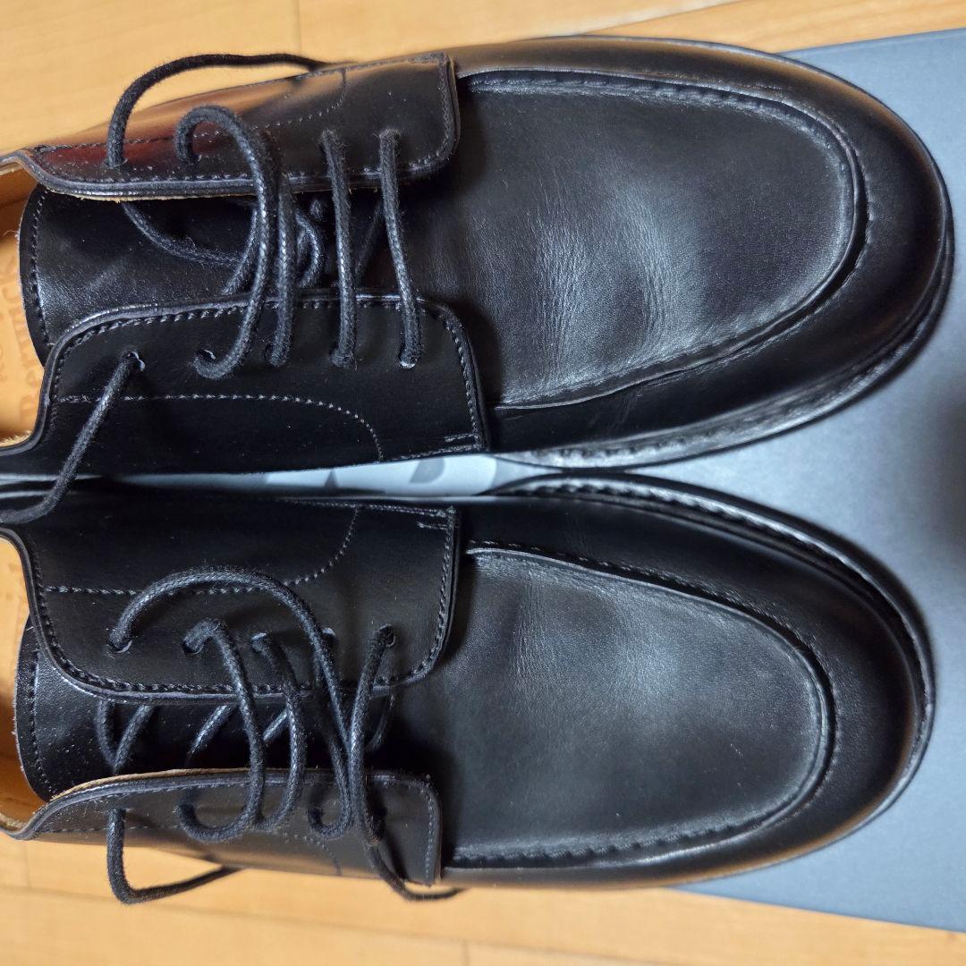 Berwick 4477BCVI ブラック　Uチップ